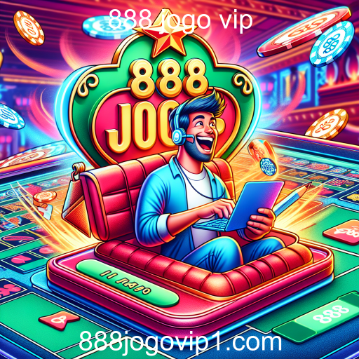 Explorando as Ofertas Imperdíveis do 888 Jogo VIP