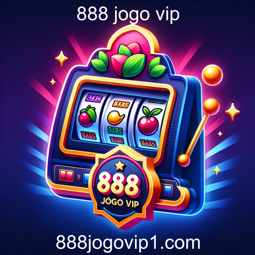 Desbravando os Caça-Níqueis no 888 Jogo VIP